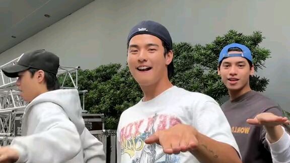 Gwapitong Tiktokerist Kaldag #viralreelschallenge #trendingreel #ViralVibes #trendingnow #ohgo