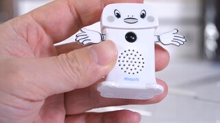 Unilaterally announced the best DX toy of the year (laughs) [Model Toys and Sundries Department]