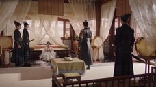 Ti Thừa Đại Nhân Thân Yêu EP 1 [Sub Việt]