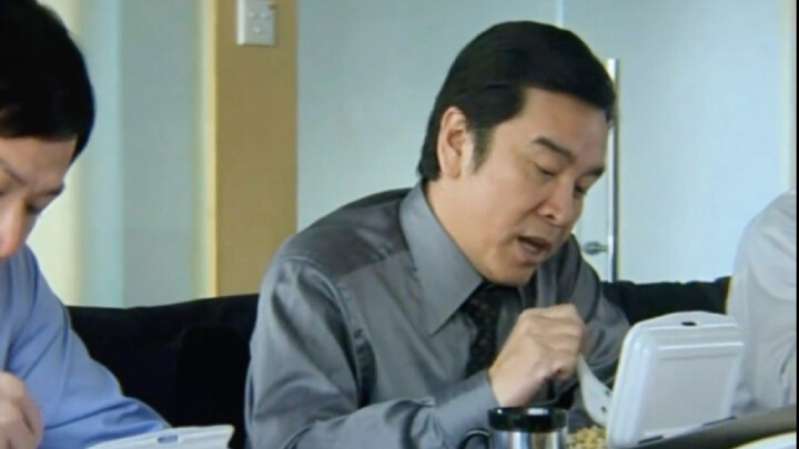 “They’ve been electing leaders 100 years earlier than Hong Kong elects its chief executive!”