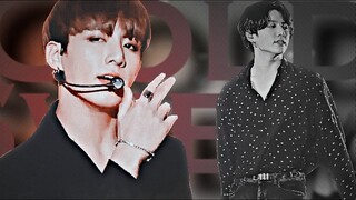 Jungkook | Cold Sweat [Secret Santa for Sugaforce]