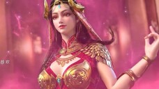 Wu Dong Qian Kun 2nd Season 3. eps.2