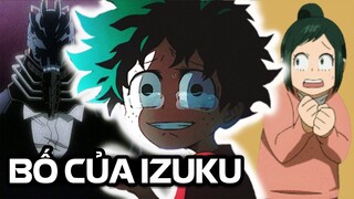 Giả thuyết: All For One là bố của Izuku ??? | My Hero Academia