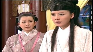 Thần Cơ Diệu Toán Lưu Bá Ôn Phần 7 Hoàng Thành Long Hổ Đấu tập 80