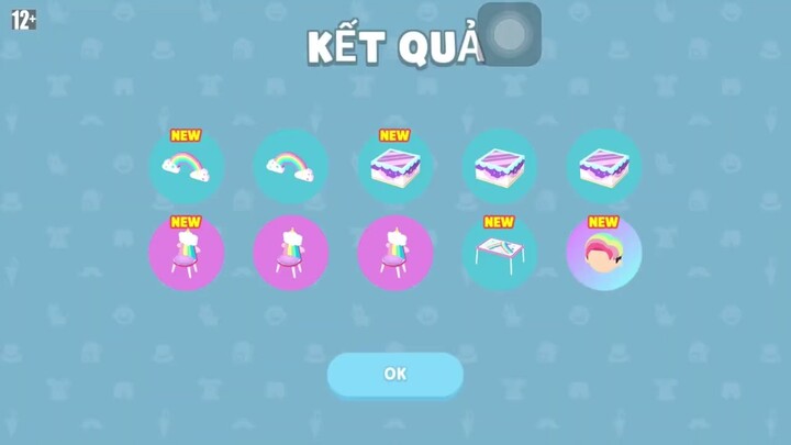 Học theo a Panda sang nhà chị bubblegum lấy nhân phẩm mở hộp kì lân và cái kết ối dồi ôi