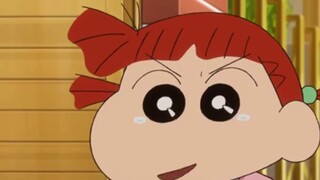 [Touching/Season of Farewell] (Friendship between Shin-chan and Kazama) My best friend, if we can me