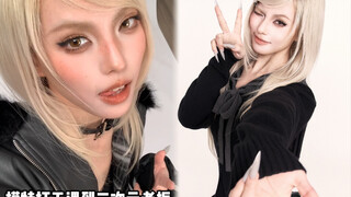 What’s it like working as a model and encountering an anime-style boss...?!