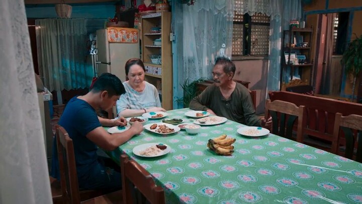 mahirap maging mahirap