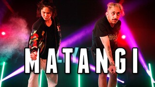 MIA - Matangi - Choreography by Mecnun Giasar ft Sean Lew, Zack Venegas, Yai Ariza