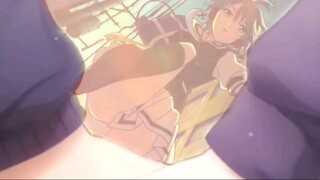 Khoảnh khắc tình yêu thời học trò đáng nhớ nhất #amv