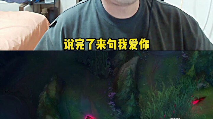 A young lady asks why her boyfriend doesn't care about the wedding dress and ceremony?