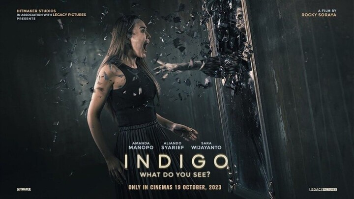 Indigo (2023) Film Indo