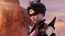 Martial Master Eps 518 sub indo 1080