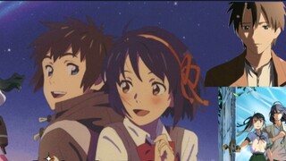Ulasan BGM paling klasik di berbagai anime [Edisi 8]