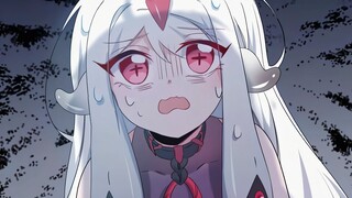 小邪神第一次行动，就领会到网络喷子的厉害