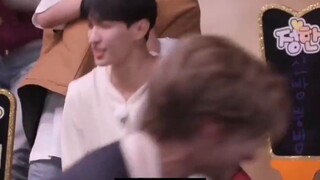 [Hong Ji-soo] Shua Magician is officially online!