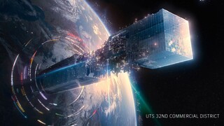 韩国2021科幻巨制，特效媲美《流浪地球》，如同身临其境进太空！【科幻Fans 布玛】科幻电影 《胜利号》