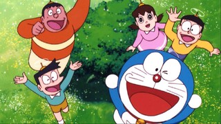 Doraemon Tagalog - DORAMI