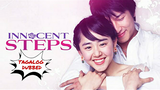 Innocent Steps -2005 Movie  TAGALOG DUBBED