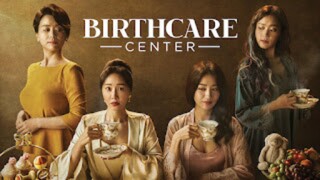 Birthcare Center Eps 1 Sub Indo