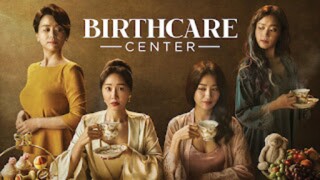 Birthcare Center Eps 3 Sub Indo