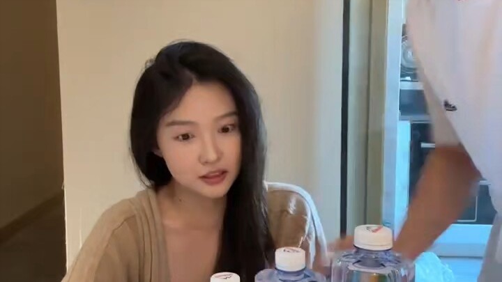 เมื่อภรรยาของฉันจงใจหาเรื่อง