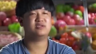 Cô Yu Tao muốn tôi ăn ruột già?