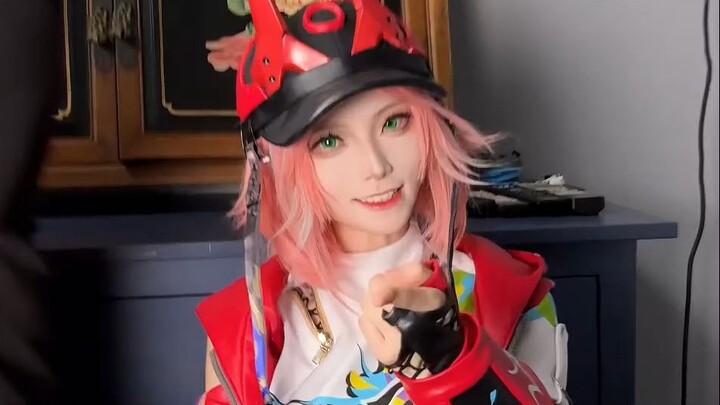 "กับดักแห่งการพิสูจน์ตนเอง"