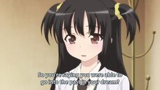 BOKU WA TOMODACHI GA SUKUNAI NEXT Episode 5 Sub English