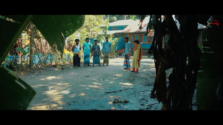 Sasir Cawol poda #Bangla Natok