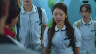 (2025) The Chairman of Class 9 Episode 4