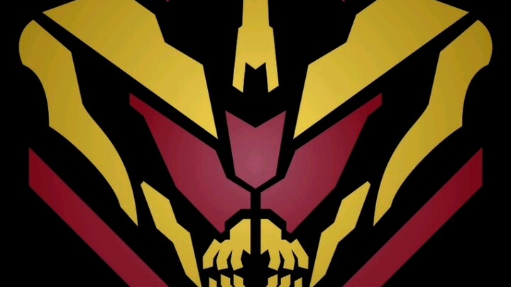 【High quality sound】Kamen Rider Eldo transformation sound effects