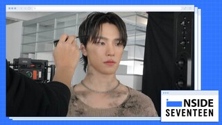 [INSIDE SEVENTEEN] DINO 'Wait' 活动幕后花絮