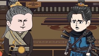 Episode 49 | Wei Yun Returns