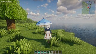 [ysm模型]薇尔莉特3.0