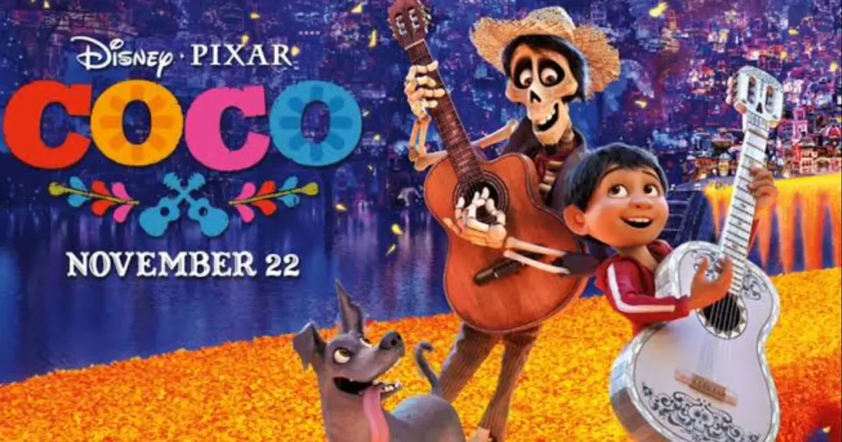 รีวิว Coco วันอลวน วิญญาณอลเวง - Bilibili
