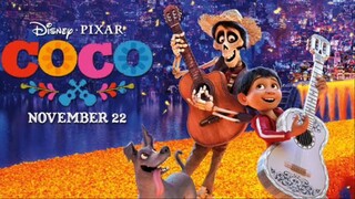 รีวิว Coco วันอลวน วิญญาณอลเวง