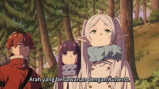 Frieren: Beyond Journey's End eps 17 sub Indonesia