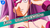 Fate|In the ubw line I was submissive, but in the hf line I struck hard_1