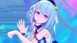 科斯魔竟是我自己