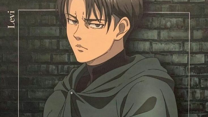 levi Ackerman