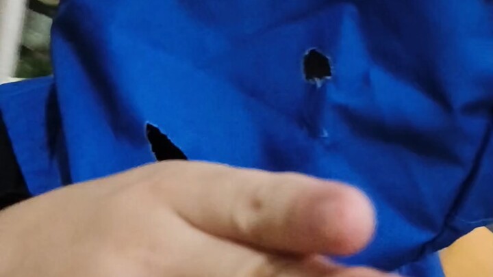 Hiện tại không có nguy cơ hồi phục