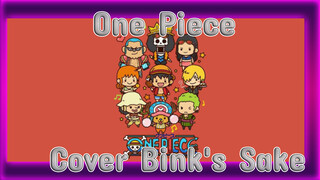 One Piece - Binks Sake | Piano