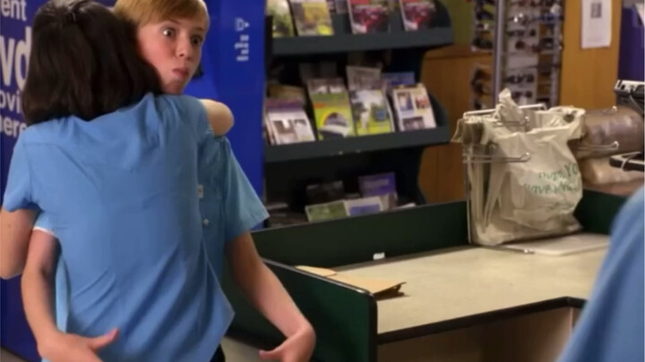 Cowok licik benar-benar terbukti!