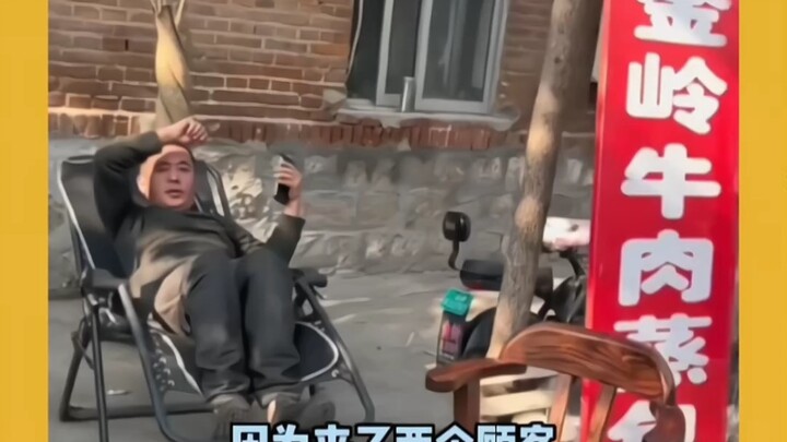 Cư dân mạng: Nhất định không để chủ quán nướng Truy Bác rảnh rỗi!