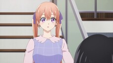 Kakkou no Iinazuke - Episode 7