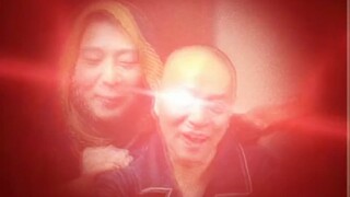 老登：今天这把牌，你赢也得赢，不赢也得赢