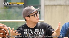 Running Man episode 713 [Eng Sub]