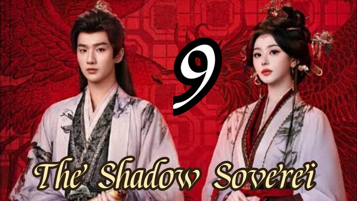the Shadow Soverei EP.09 ( Tagalog dubbed )