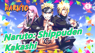 [Naruto: Shippuden] [Kakashi CUT] The Kazekage(10) - Ready To Use Kaleidoscope_A